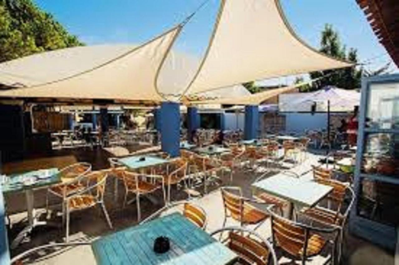 Mhvacances Louent Plusieurs Mobilhomes Dans Camping 4 Etoiles A 200M De La Plage Et Cure Thermale Кане Экстерьер фото