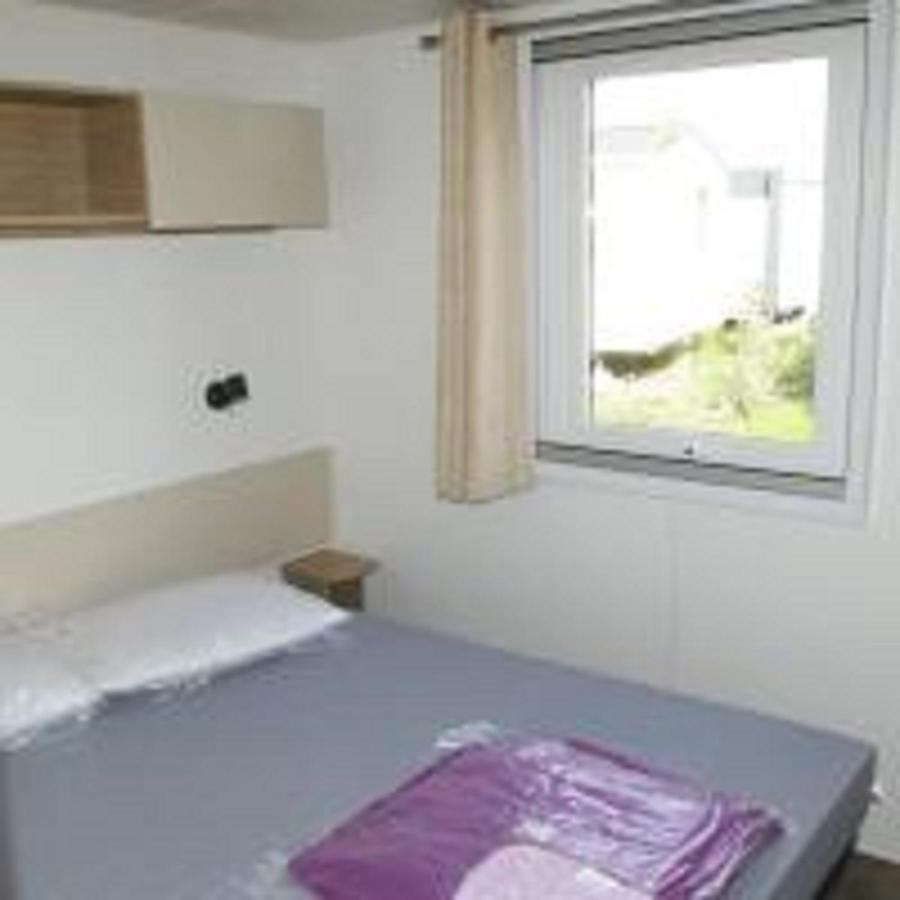 Mhvacances Louent Plusieurs Mobilhomes Dans Camping 4 Etoiles A 200M De La Plage Et Cure Thermale Кане Экстерьер фото